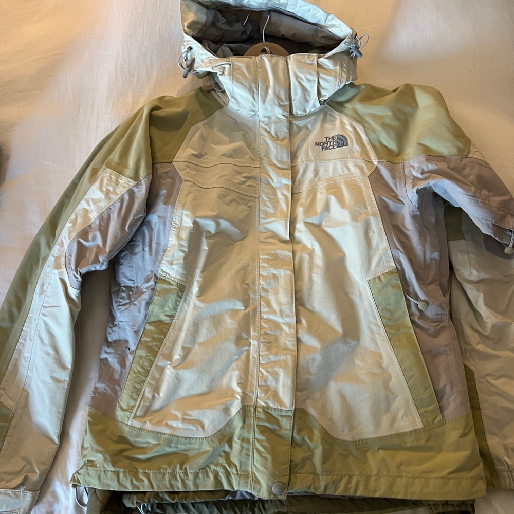 The North Face Snow Jacket
